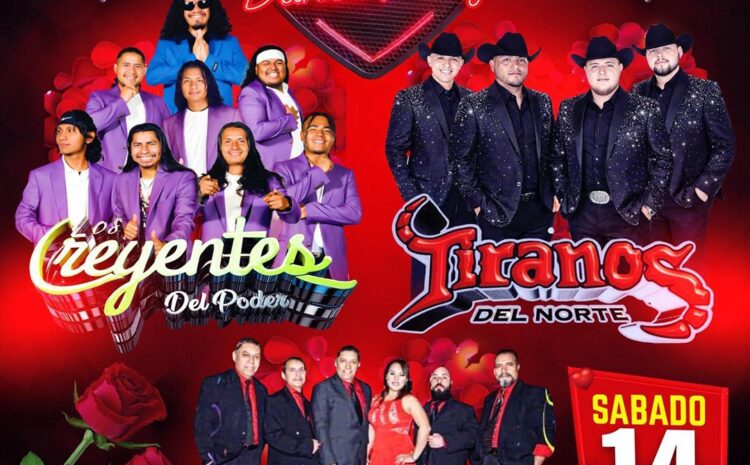  Los Creyentes – Mi Vallarta