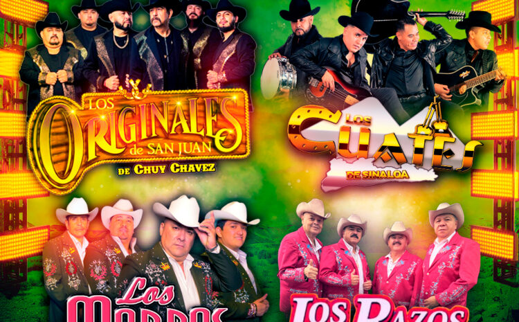  Viejos Mañosos Tour – Mi Vallarta