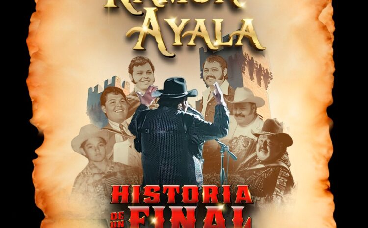  Ramon Ayala – Maverik Center