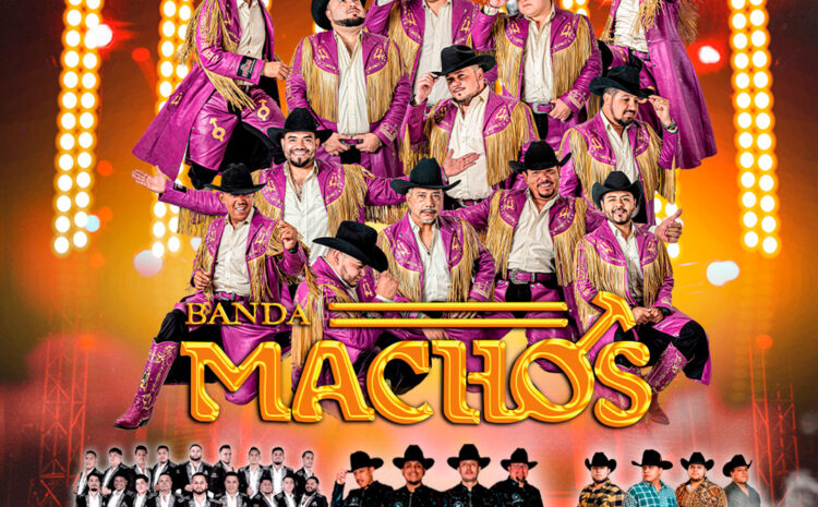  Banda Maguey – XOL