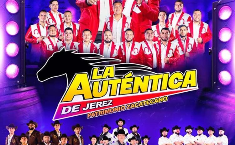  La Autentica de Jerez – Candela