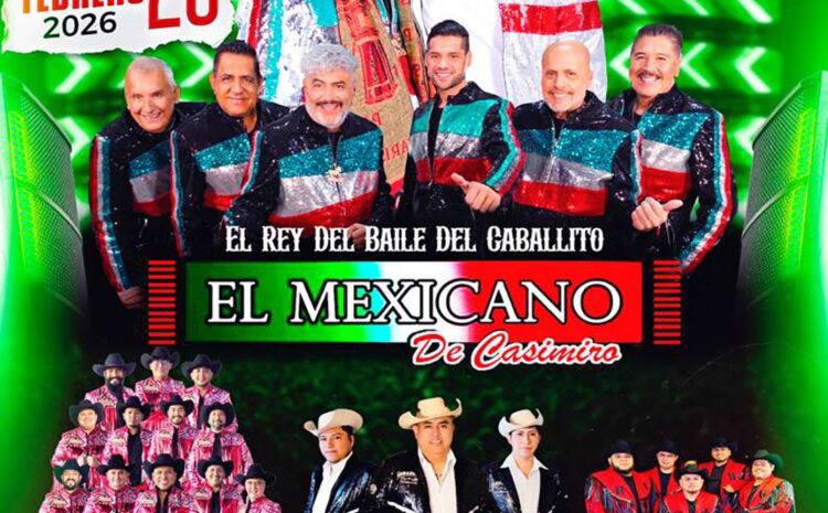  Banda Maguey – Los Globos