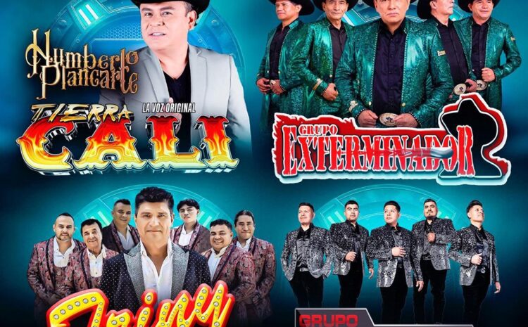  Tierra Cali – Lakehurst