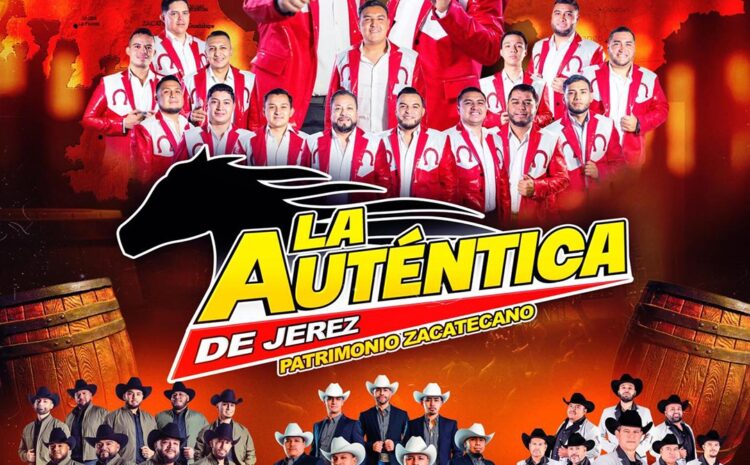  La Autentica de Jerez – Los Globos
