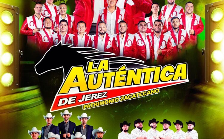  La Autentica de Jerez – Mi Vallarta