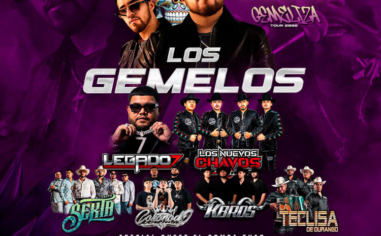  Taco & Tequila Fest 2026 – La Herradura