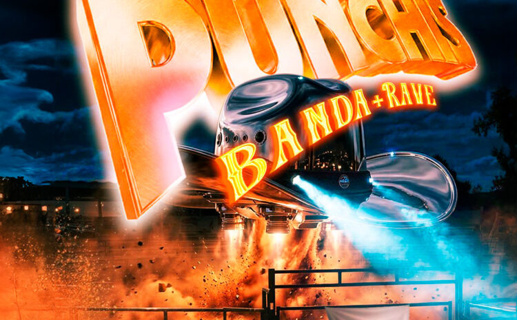  Banda + Rave – La Herradura