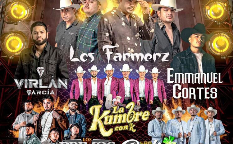  Sabado de Gloria – National Western Complex