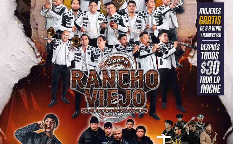 Banda Rancho Viejo – XOL