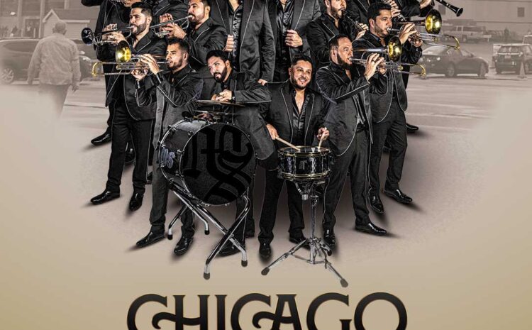  Banda MS – Allstate Arena