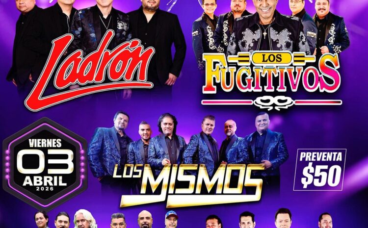  Ladron – Azteca de Oro