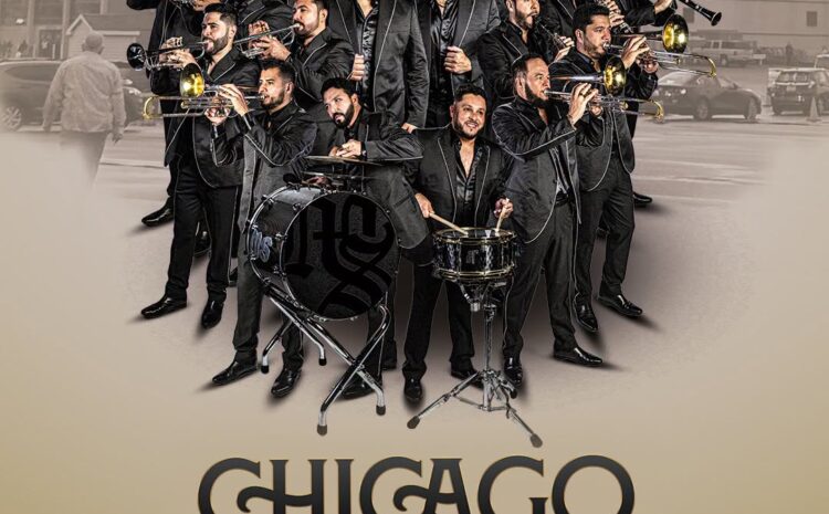  Banda MS – Allstate Arena