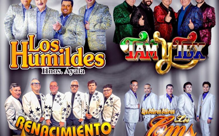  Los Humildes – Candela