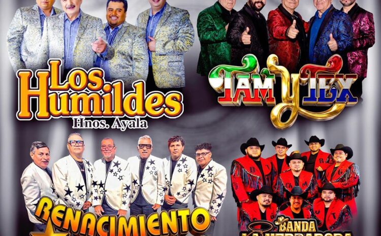  Los Humildes – Candela