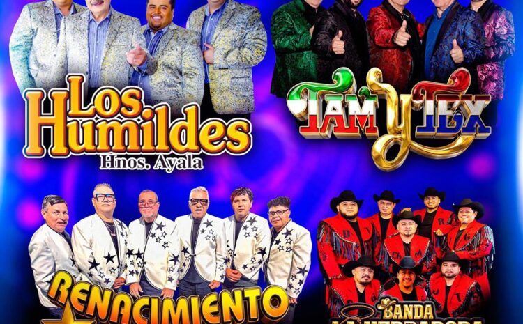  Los Humildes – La Hacienda