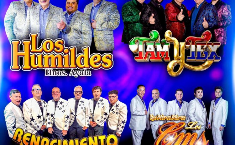  Los Humildes – La Hacienda