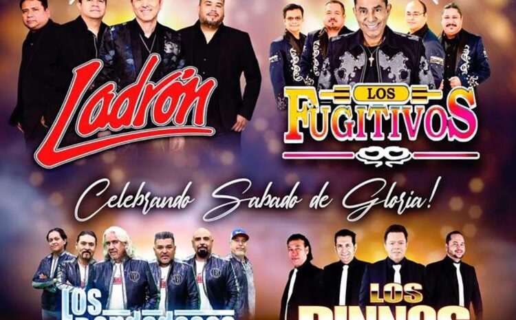  Ladron – La Hacienda