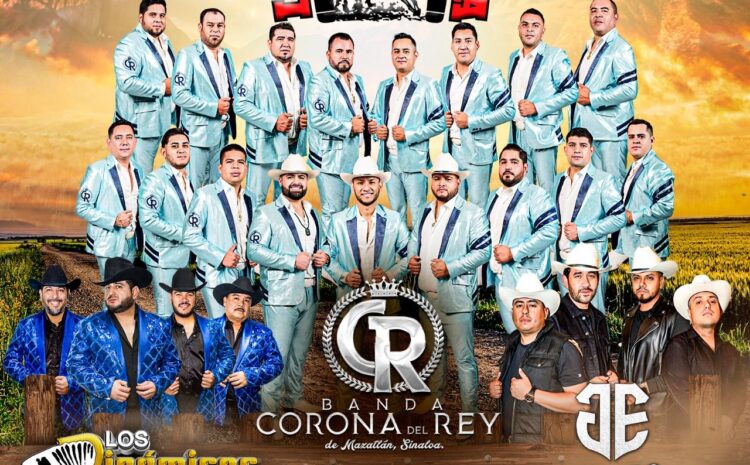  Banda Corona del Rey – La Herradura