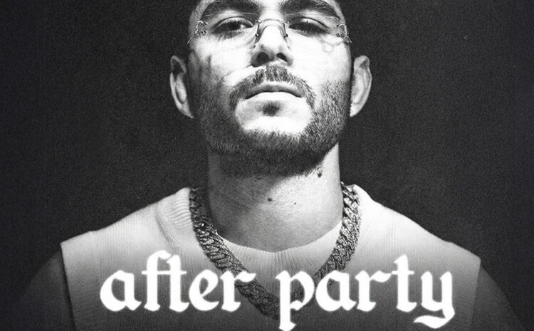  Tito Double P After Party – XOL