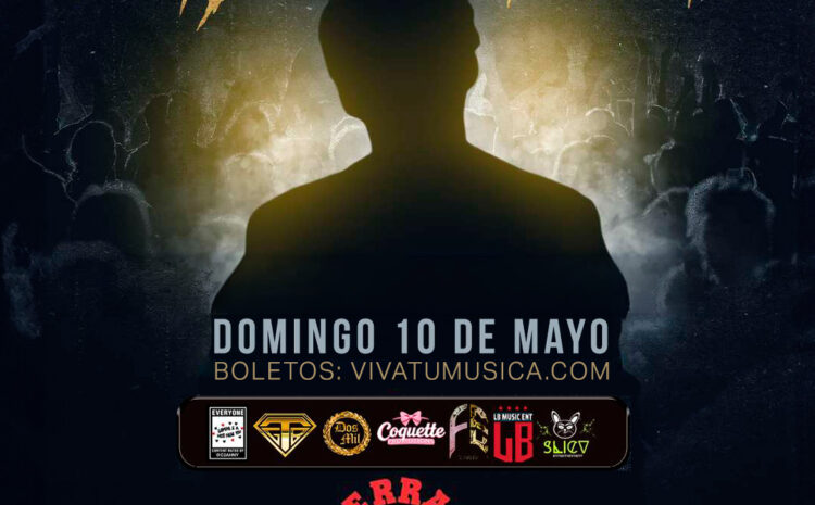  AY MAMA!  – La Herradura