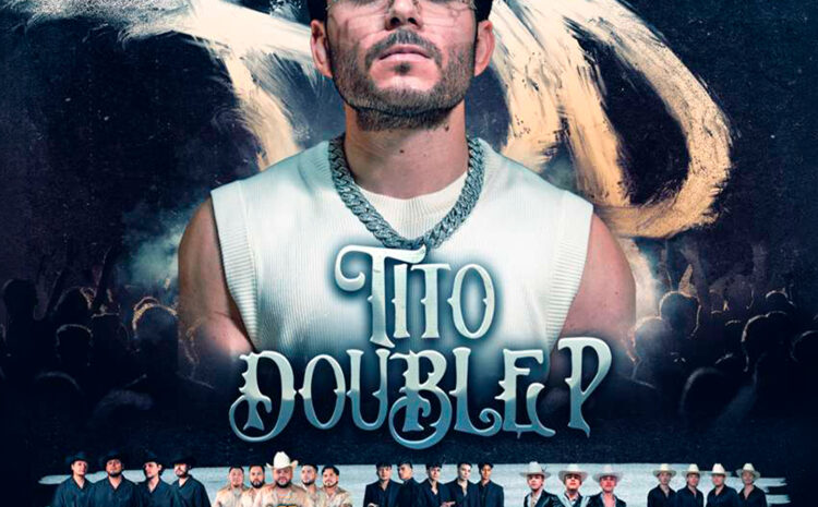  Tito Double P – La Herradura