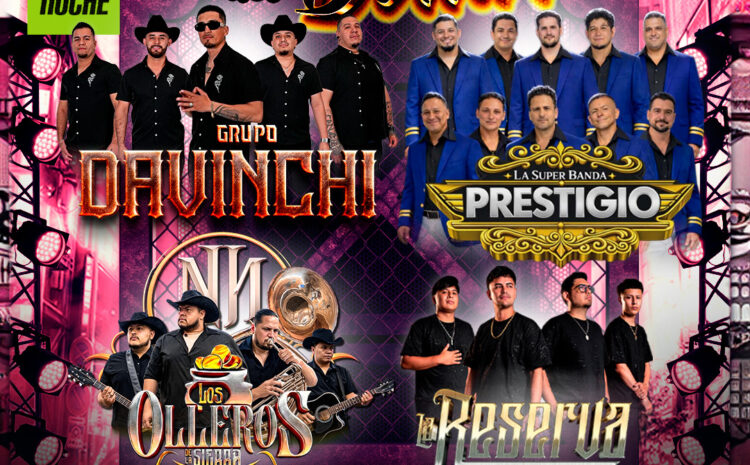  El Baile del Dollar – XOL