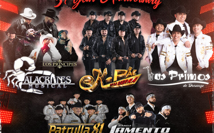  Durango Fest – Marshaltown Fairgrounds