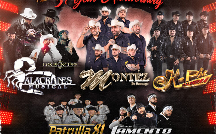  Durango Fest – Washington County Fairgrounds
