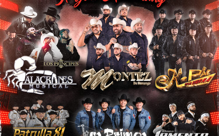  Durango Fest – Onyx Event Center