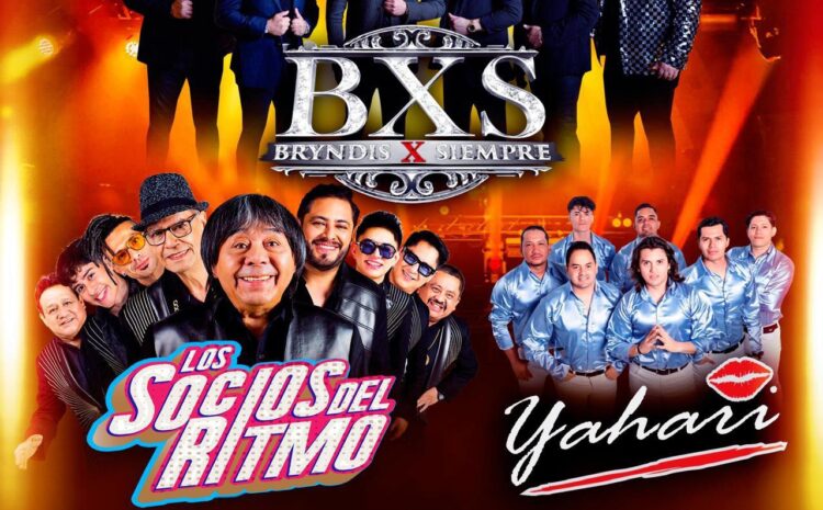  BXS Bryndis X Siempre – Azteca de Oro