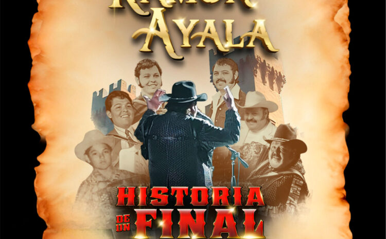  Ramon Ayala – Toyota Center