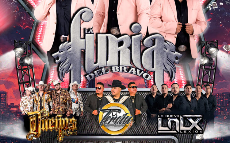  Furia del Bravo – XOL