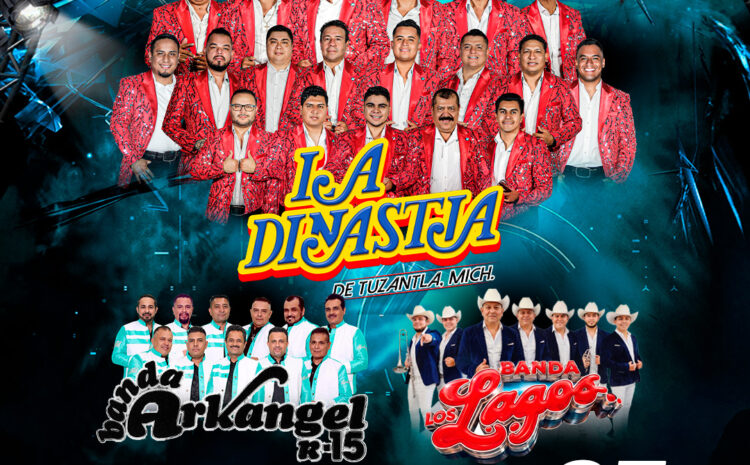  La Dinastia de Tuzantla – Los Globos