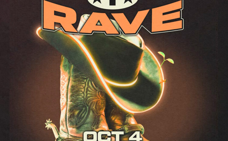  Botas y Rave – La Herradura