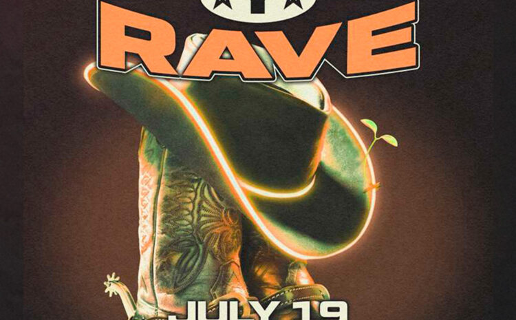  Botas y Rave – La Herradura