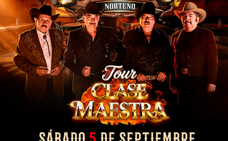  Palomazo Norteño – National Western Complex