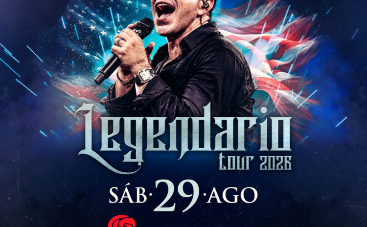  Jorge Medina – Rosemont Theatre