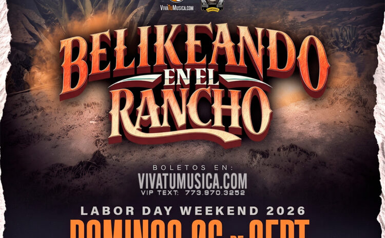  Belikeando en el Rancho – La Herradura