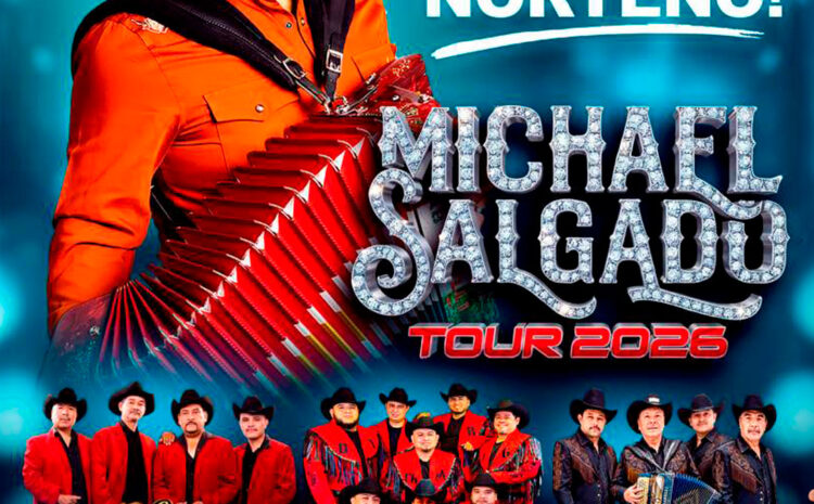  Michael Salgado – Los Globos