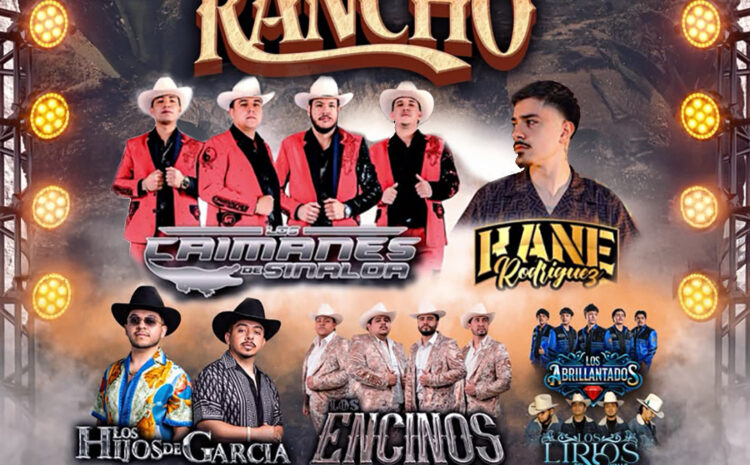  Belikeando en el Rancho – La Herradura