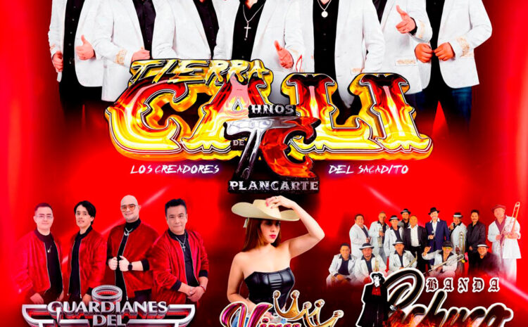  Tierra Cali – Mi Vallarta
