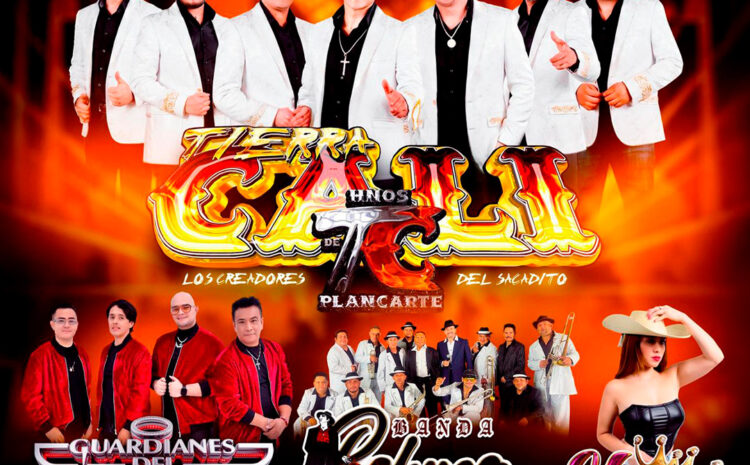 Tierra de Cali – La Hacienda