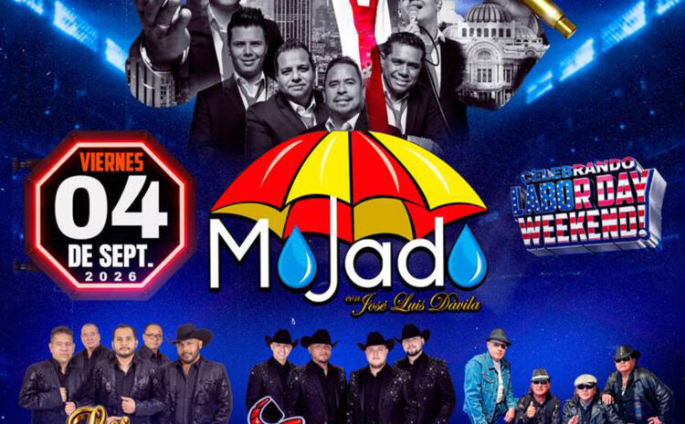  Mojado – Mi Vallarta