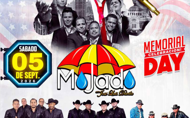  Mojado – Azteca de Oro