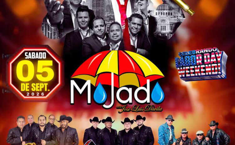  Mojado – Los Globos