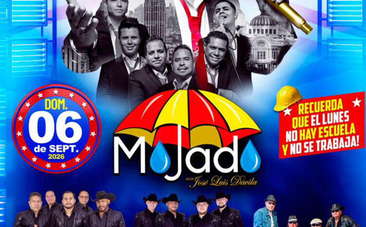  Mojado – Apollo