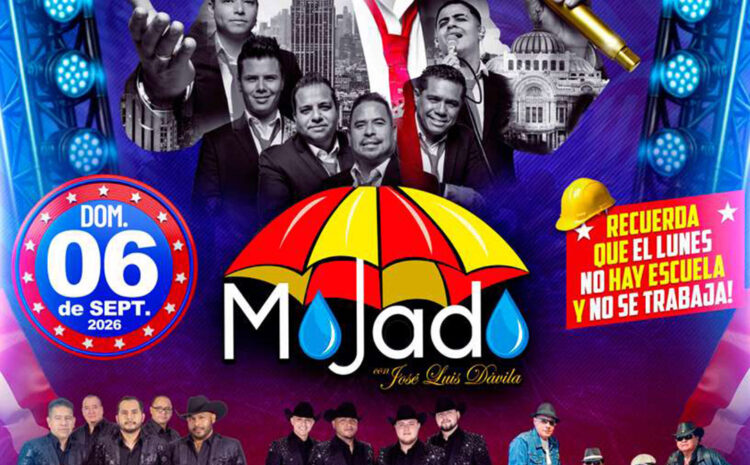  Mojado – Lakehurst