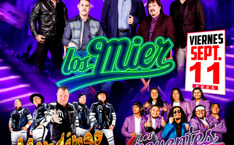  Los Mier – Mi Vallarta
