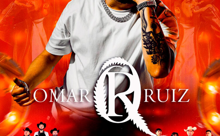  Omar Ruiz  – El Patron 64