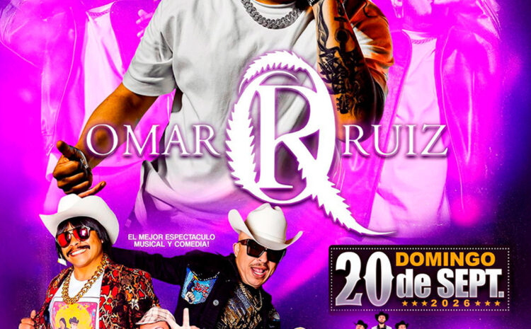  Omar Ruiz – Candela